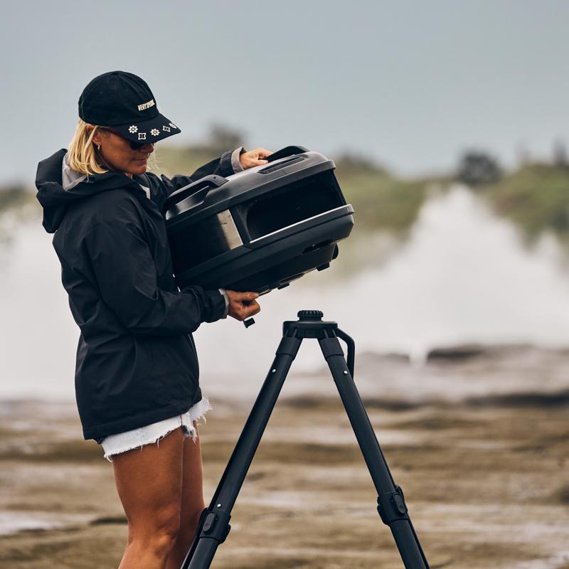 Gozney Tread Venture Stand ピザオーブンベース (AT1900)