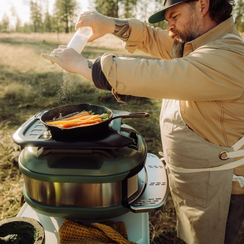 Gozney Tread Roof Rack カッティングボード (AT1904)