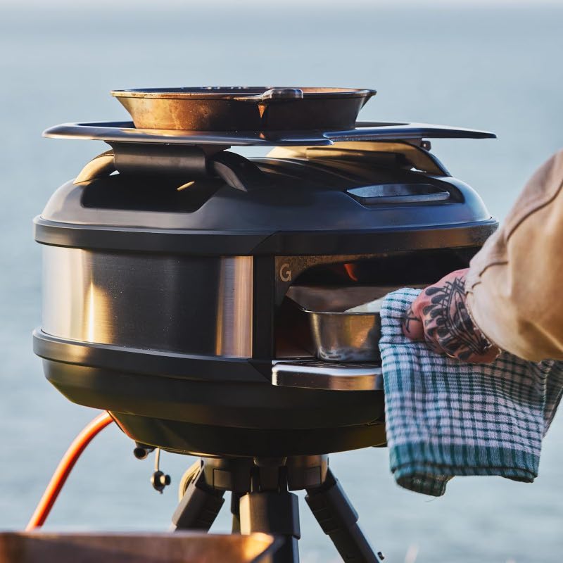 Gozney Tread Roof Rack カッティングボード (AT1904)