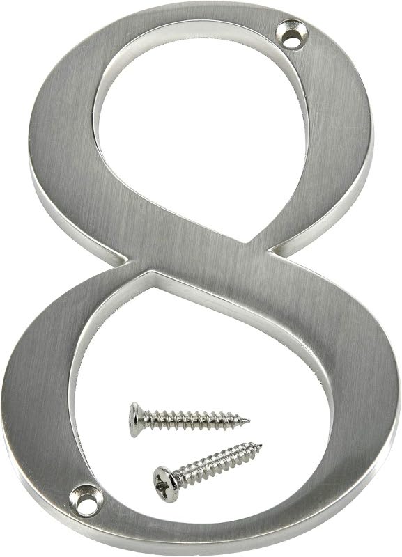 アメリカンライフスタイル　HILLMANハウスナンバー