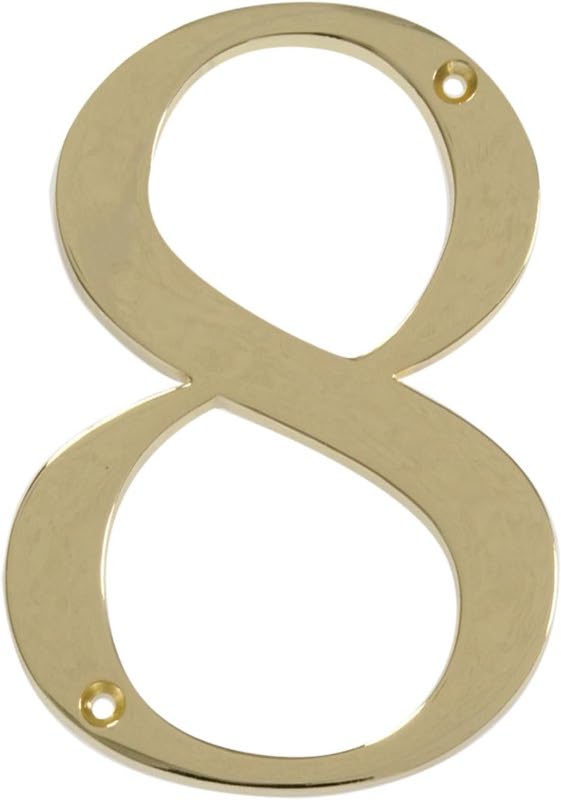 アメリカンライフスタイル　HILLMANハウスナンバー