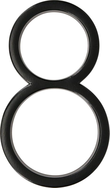 アメリカンライフスタイル　HILLMANハウスナンバー