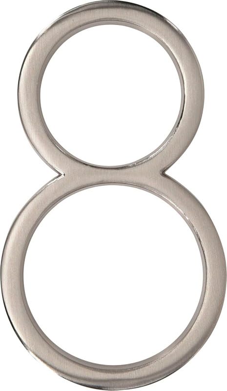 アメリカンライフスタイル　HILLMANハウスナンバー