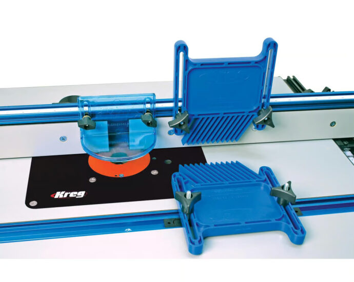 Kreg True-FLEX フェザーボード 2個セット(PRS3020)