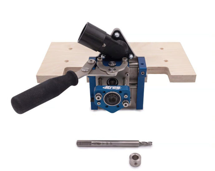 Kreg MortiseMate ルーズテノンジグ(KLTJ100)