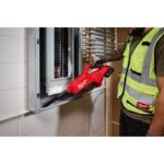 Milwaukee M18 コードレス式ハンドバキューム (0892-20)本体のみ