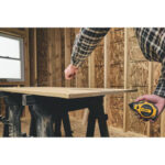 細い線も描ける　DeWalt チョークラインリール (DWHT48333)