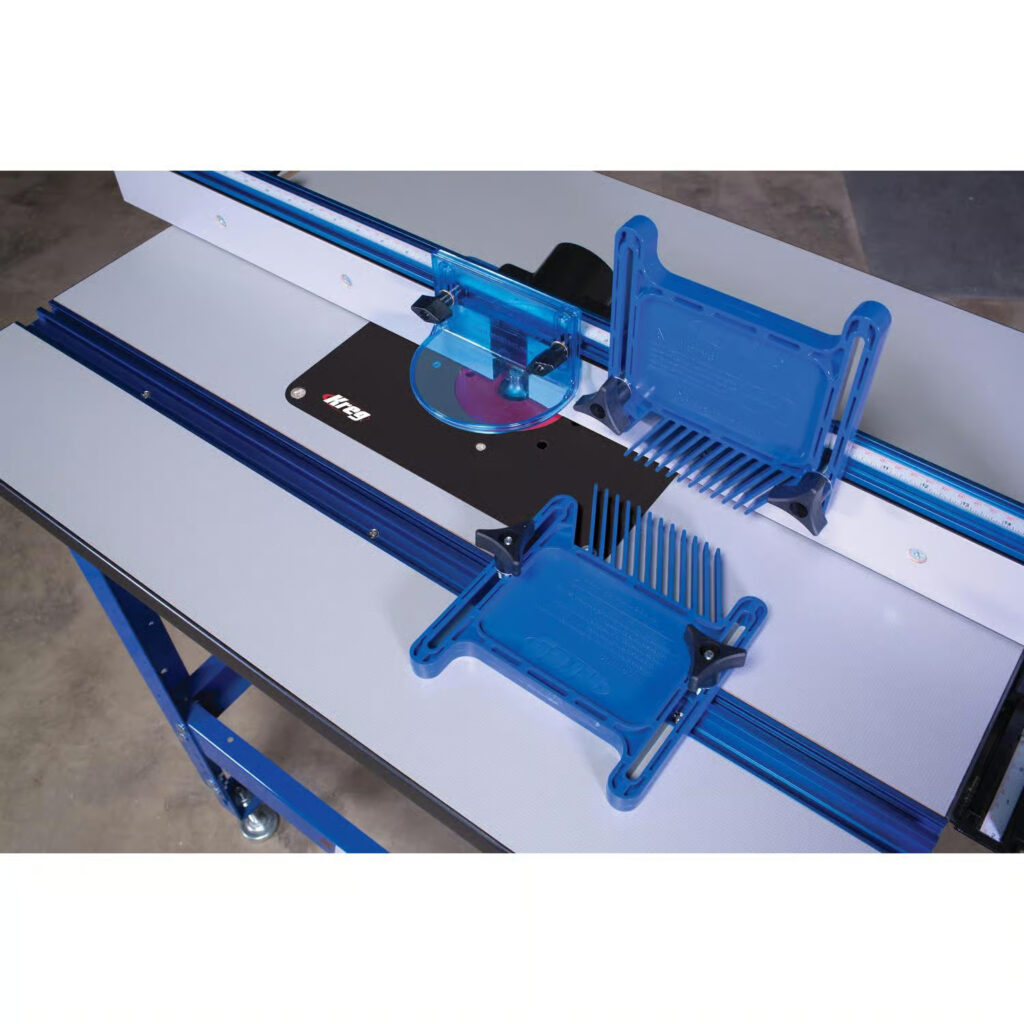 Kreg True-FLEX フェザーボード 2個セット(PRS3020)