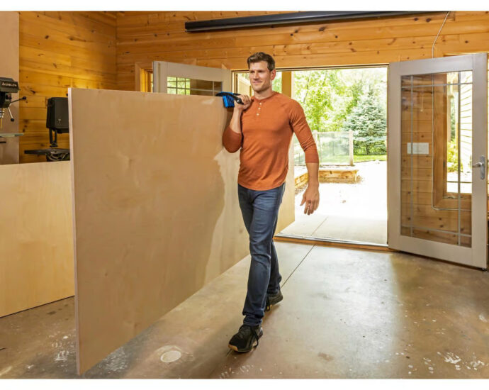 Kreg パネルキャリア(KMA3000)