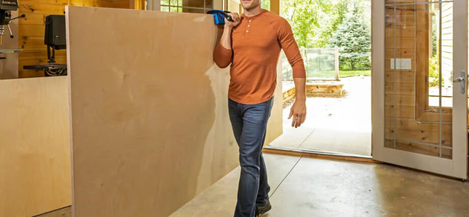 Kreg パネルキャリア(KMA3000)