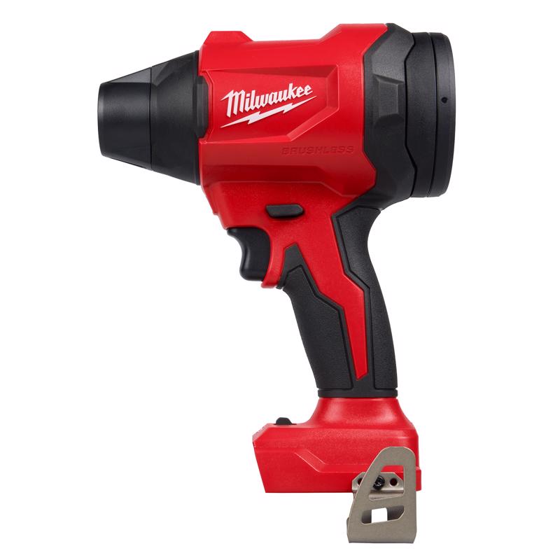 Milwaukee M18 コンパクトブロワー (0887-20)本体のみ