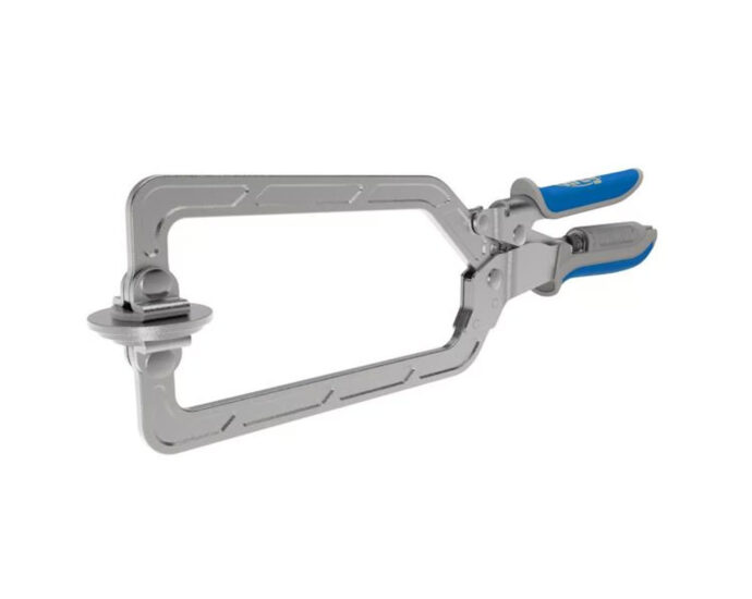 Kreg Automaxx 木工用プロジェクトクランプ 6インチ(KHC6)