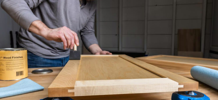 Kreg プロジェクトブロック 4個入り(KFS-PUCK)