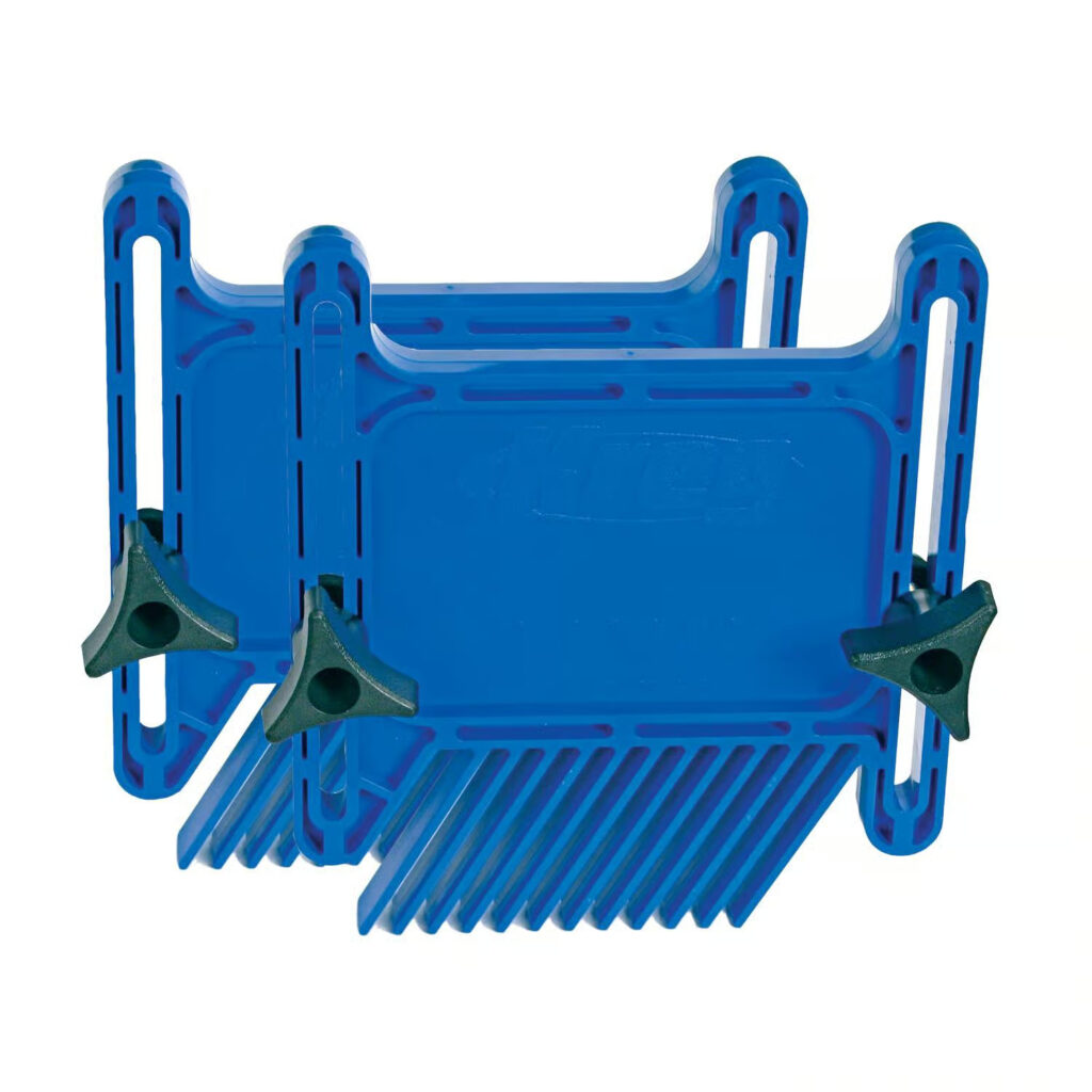 Kreg True-FLEX フェザーボード 2個セット(PRS3020)