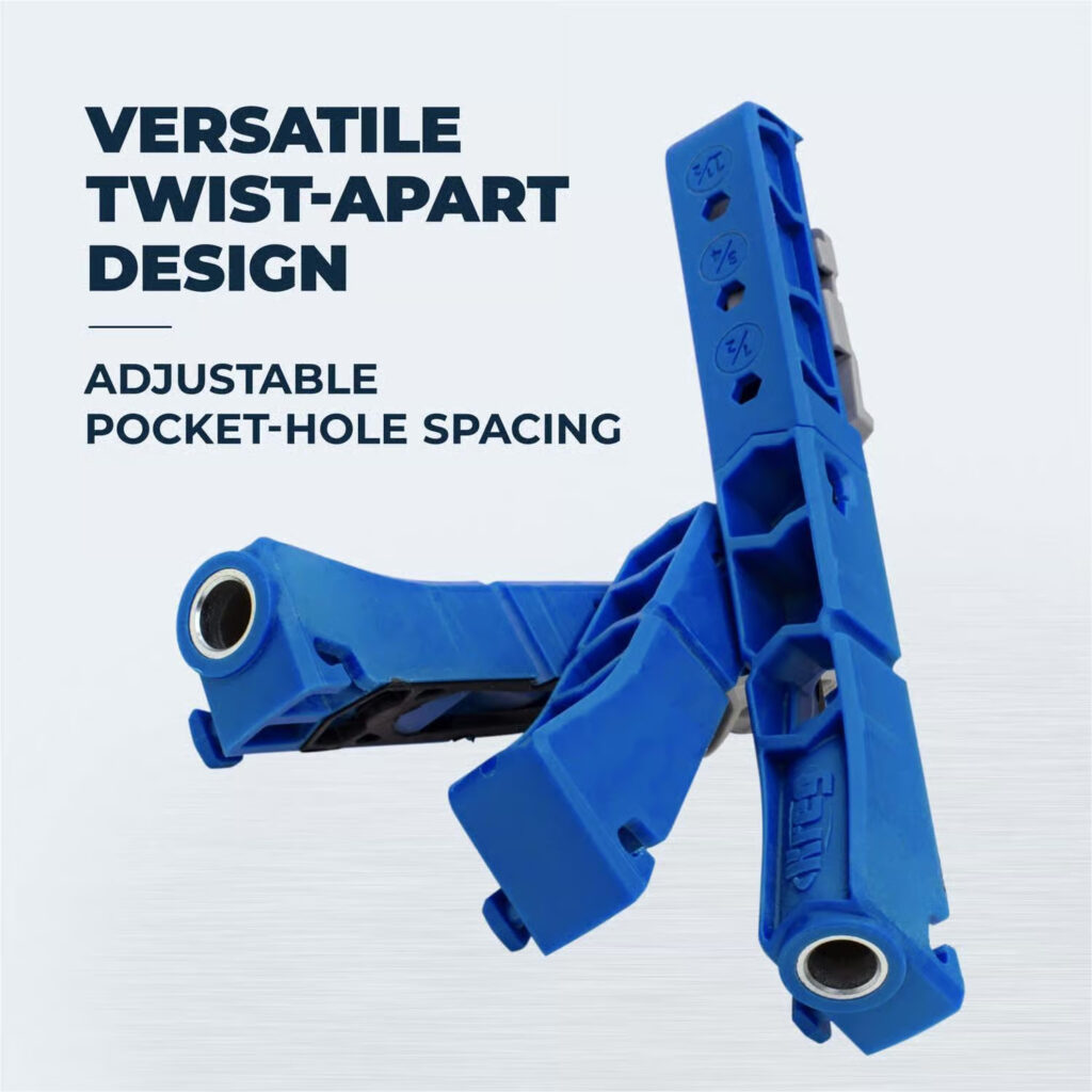 Kreg ポケットホールキット 320(KPHJ320)