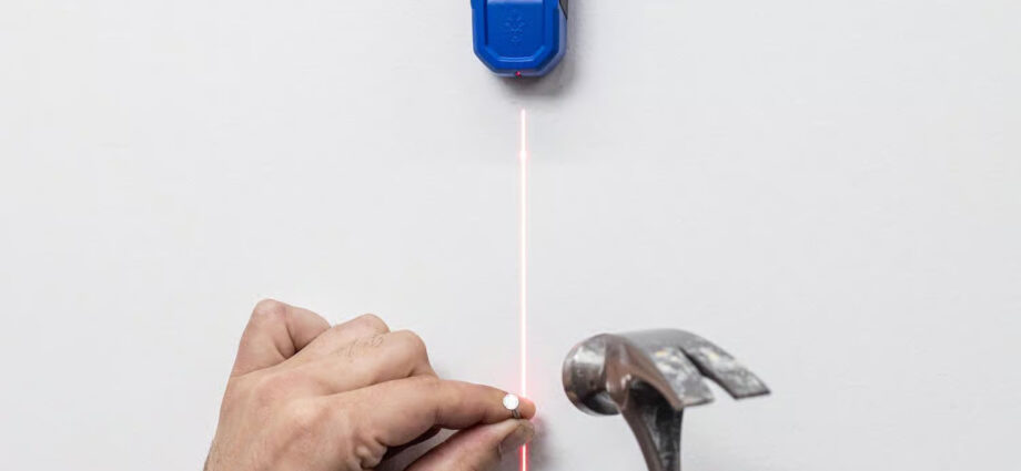 Kreg マグネット式 スタッドファインダー(KMM1000LZ)