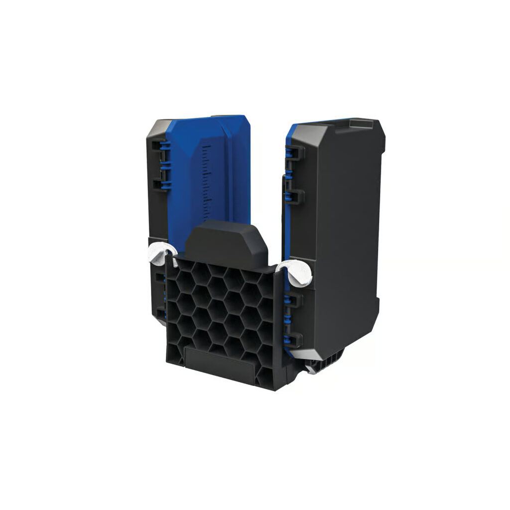 Kreg ジグ ドッキングステーション ポケットホール用(KPHA750)