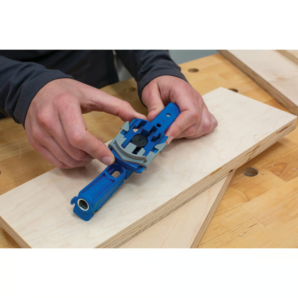 Kreg ポケットホールキット 310(KPHJ310)