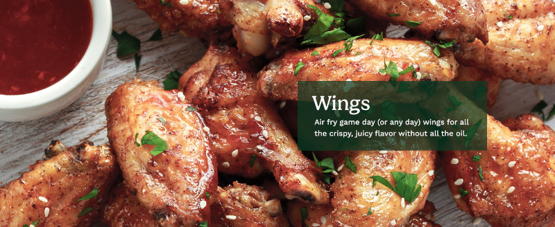 Cuisinart プログラム式デジタルエアフライヤー (AIR-200NAS)