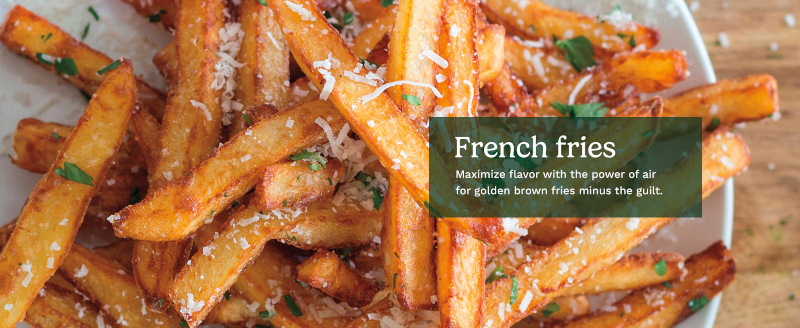 Cuisinart プログラム式デジタルエアフライヤー (AIR-200NAS)