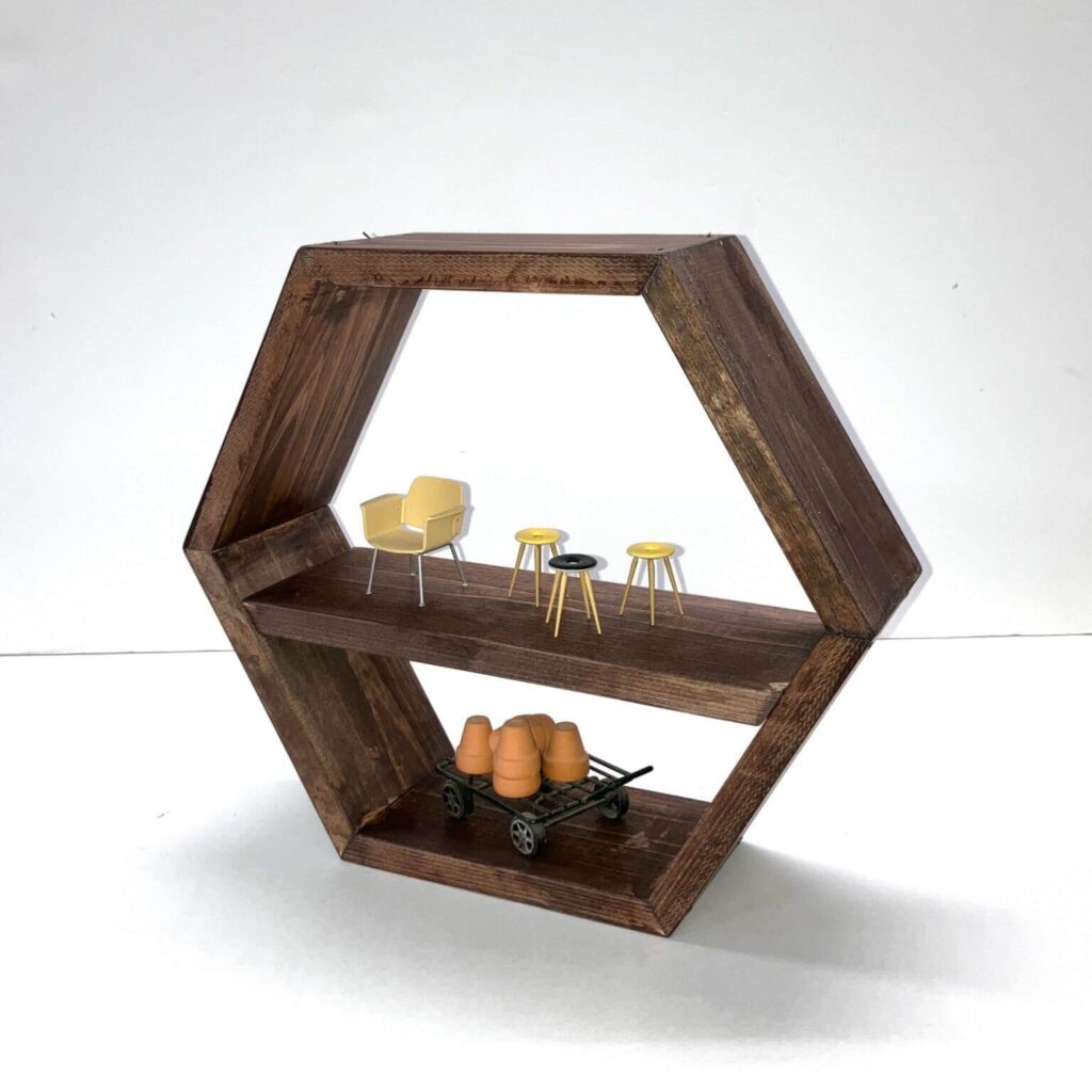 DIYプロダクション工房作品 by デザイン　山田芳照