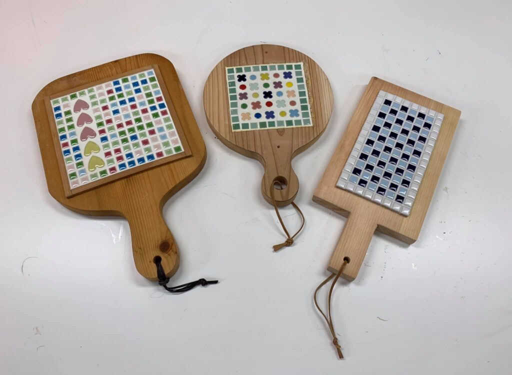 DIYプロダクション工房作品 by デザイン　山田芳照