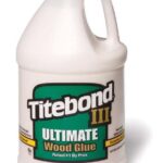 Titebond III Ultimate Waterproof 木工用接着剤 2個セット (1416)