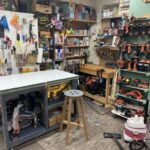 DIYプロダクション工房