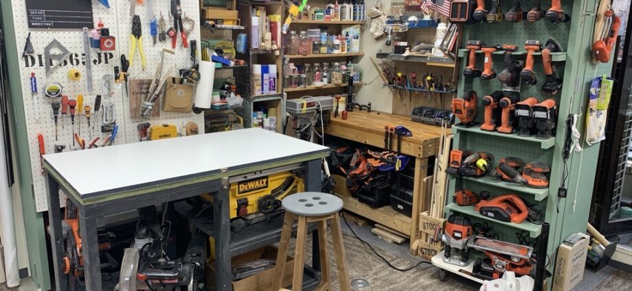 DIYプロダクション工房