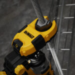 DeWalt Impact Connect パワーナットドライバー (DWANRRIR)