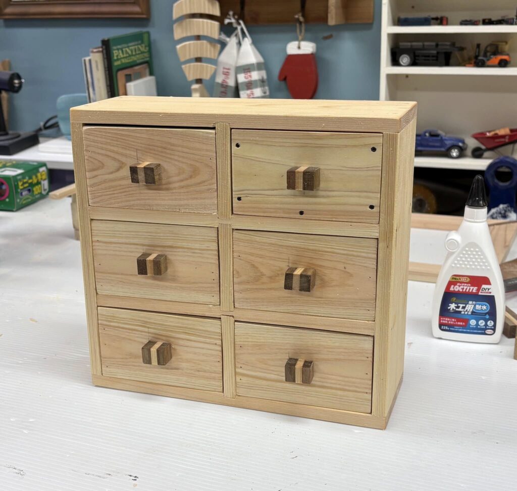 DIYプロダクション工房作品 by デザイン　山田芳照