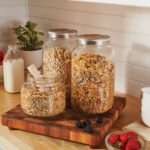 Ball Super Wide Mouth メイソンジャー (2176671)