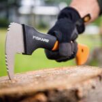 Fiskars グラスファイバーハンドル式フックルーン (1024131)