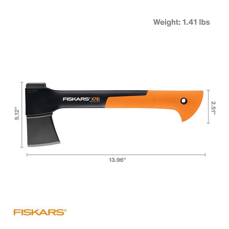 Fiskars X7 薪割り斧 (1050355)
