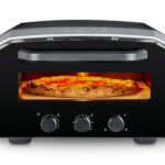 Ooni Volt 12 電気式ピザオーブン (UU-P12700)