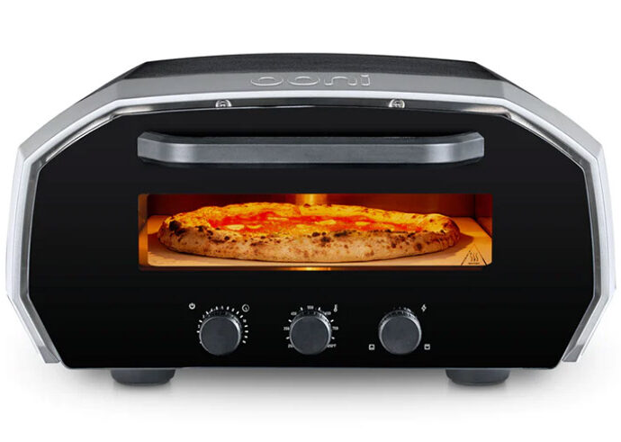 Ooni Volt 12 電気式ピザオーブン (UU-P12700)