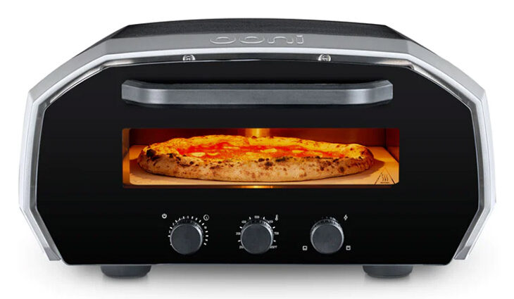 Ooni Volt 12 電気式ピザオーブン (UU-P12700)