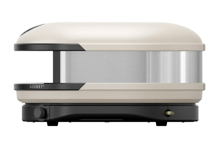 Gozney Arc XL 屋外用ピザオーブン ボーン (GAPOBUS1624)