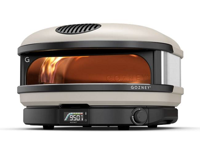 Gozney Arc XL 屋外用ピザオーブン ボーン (GAPOBUS1624)