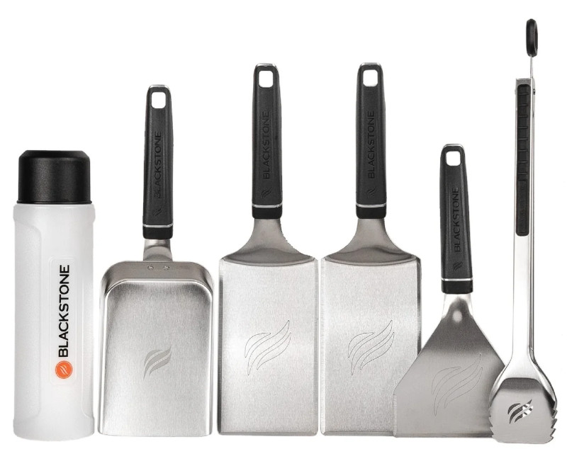 Blackstone グリドルツール6点セット (5989)