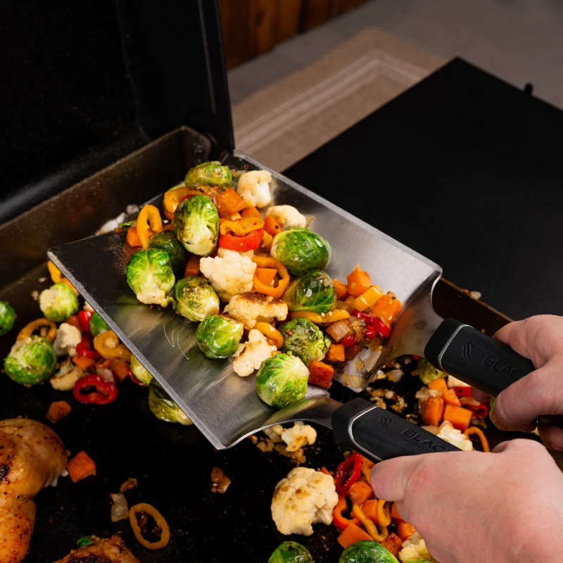 Blackstone グリドルツール6点セット (5989)