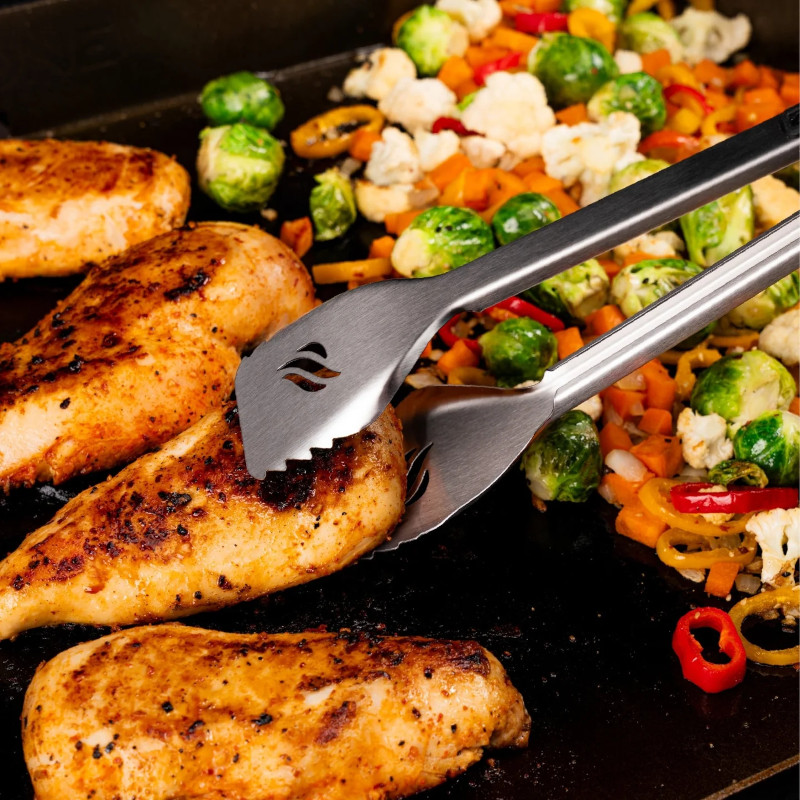 Blackstone グリドルツール6点セット (5989)