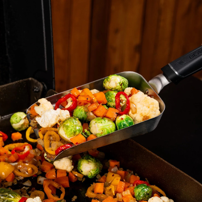 Blackstone グリドルツール6点セット (5989)