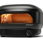 Gozney Arc Lite 屋外用ピザオーブン (GAPOBUS1226)