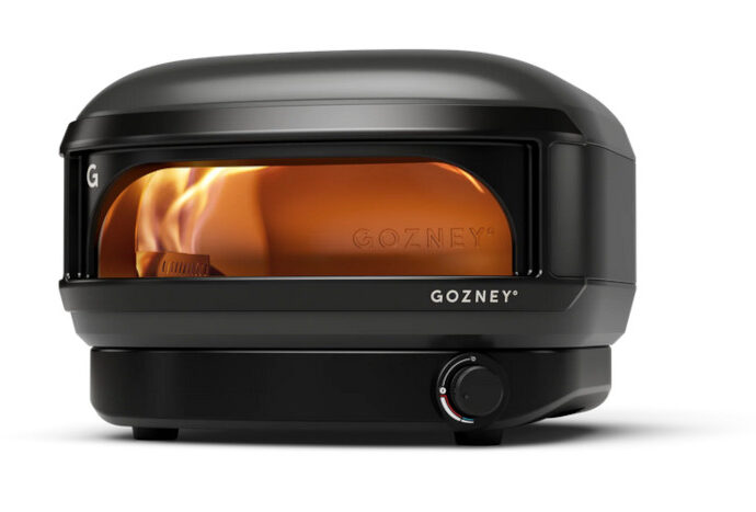 Gozney Arc Lite 屋外用ピザオーブン (GAPOBUS1226)