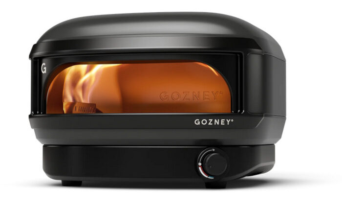 Gozney Arc Lite 屋外用ピザオーブン (GAPOBUS1226)