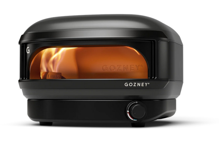 Gozney Arc Lite 屋外用ピザオーブン (GAPOBUS1226)