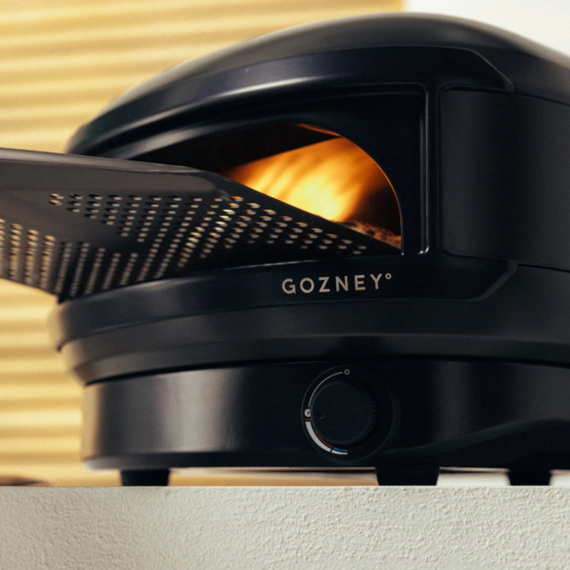 Gozney Arc Lite 屋外用ピザオーブン (GAPOBUS1226)
