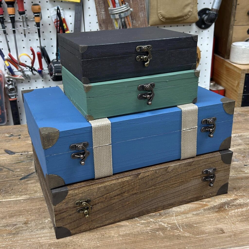 DIYプロダクション工房作品 by デザイン　山田芳照