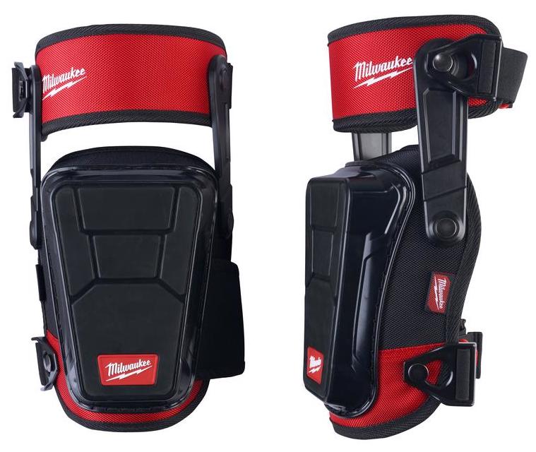 Milwaukee Stabilizer Performance ニーパッド (48-73-6051)